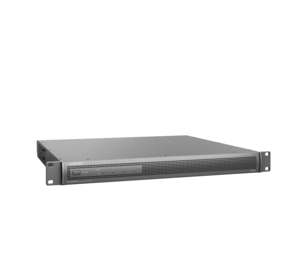 Bose PowerSpace P4150+ - DSP-vahvistin, 4 × 150 W