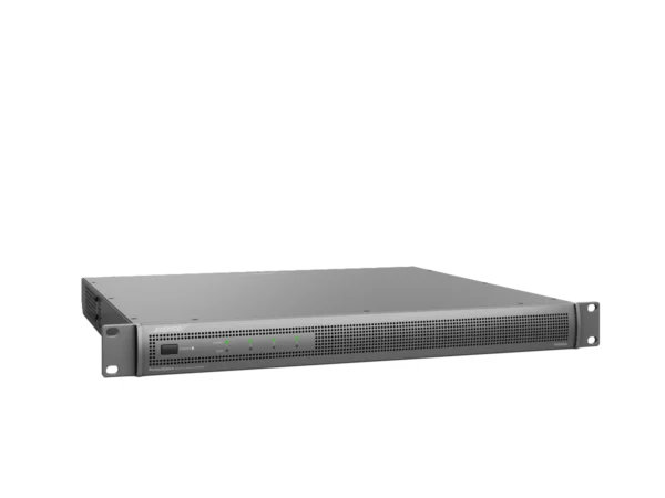 Bose PowerSpace P4300A - päätevahvistin, 4 × 300 W