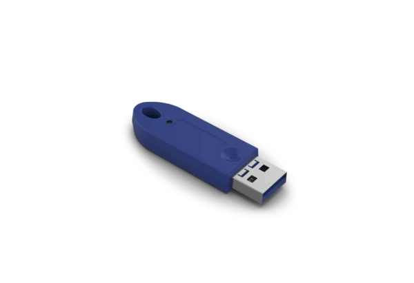 ChamSys MagicQ Rack Mount Dongle - USB-lisenssiavain