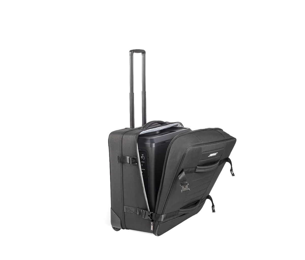 Bose Sub1 Roller Bag - pyörällinen kuljetuslaukku - Image 2