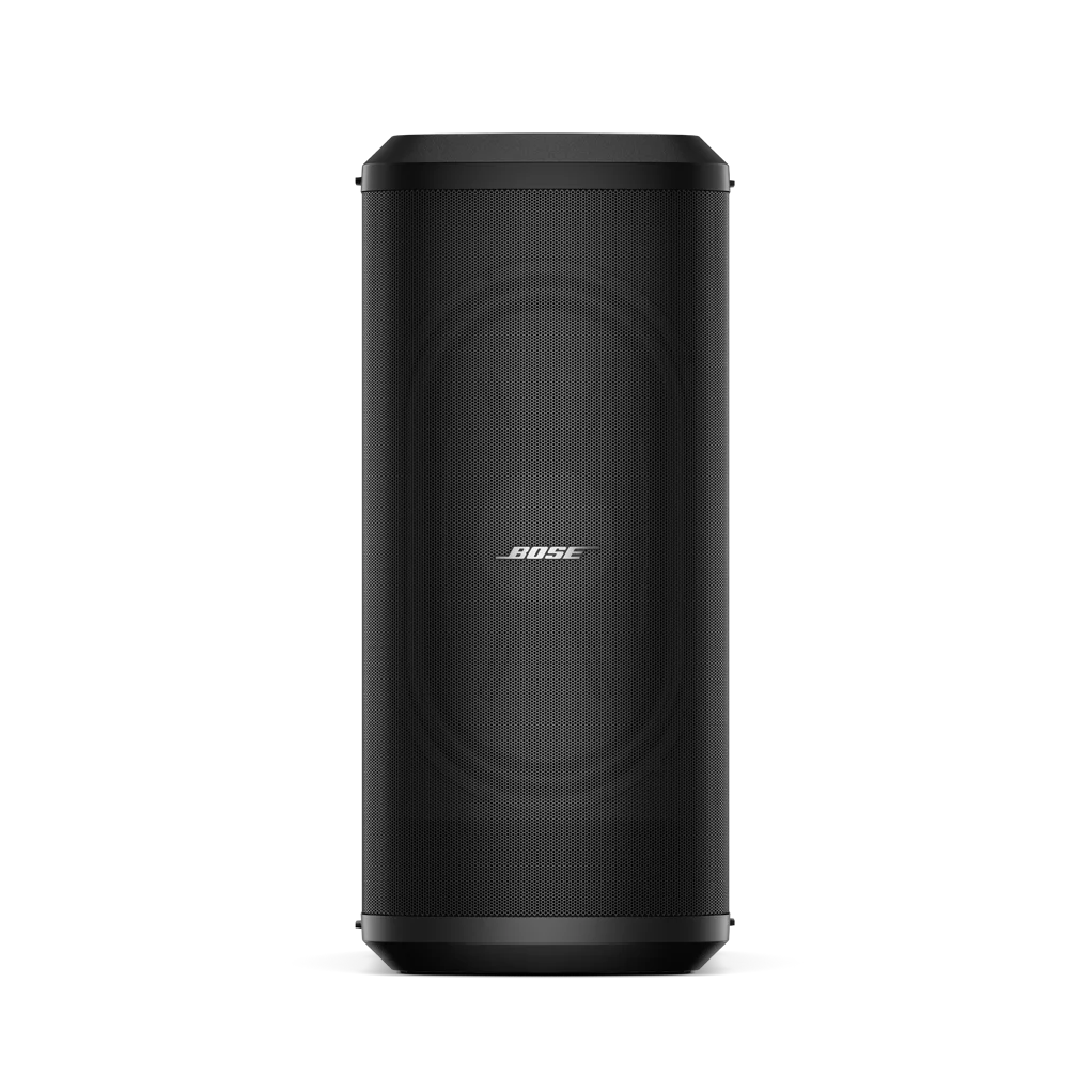 Bose Sub2 - aktiivinen bassomoduuli
