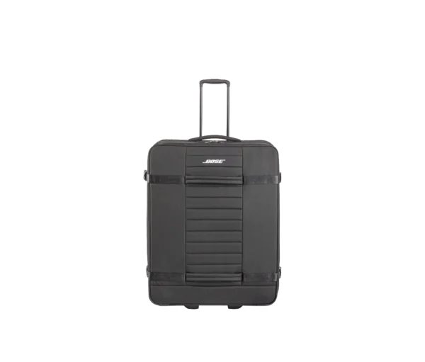 Bose Sub2 Roller Bag - pyörällinen kuljetuslaukku