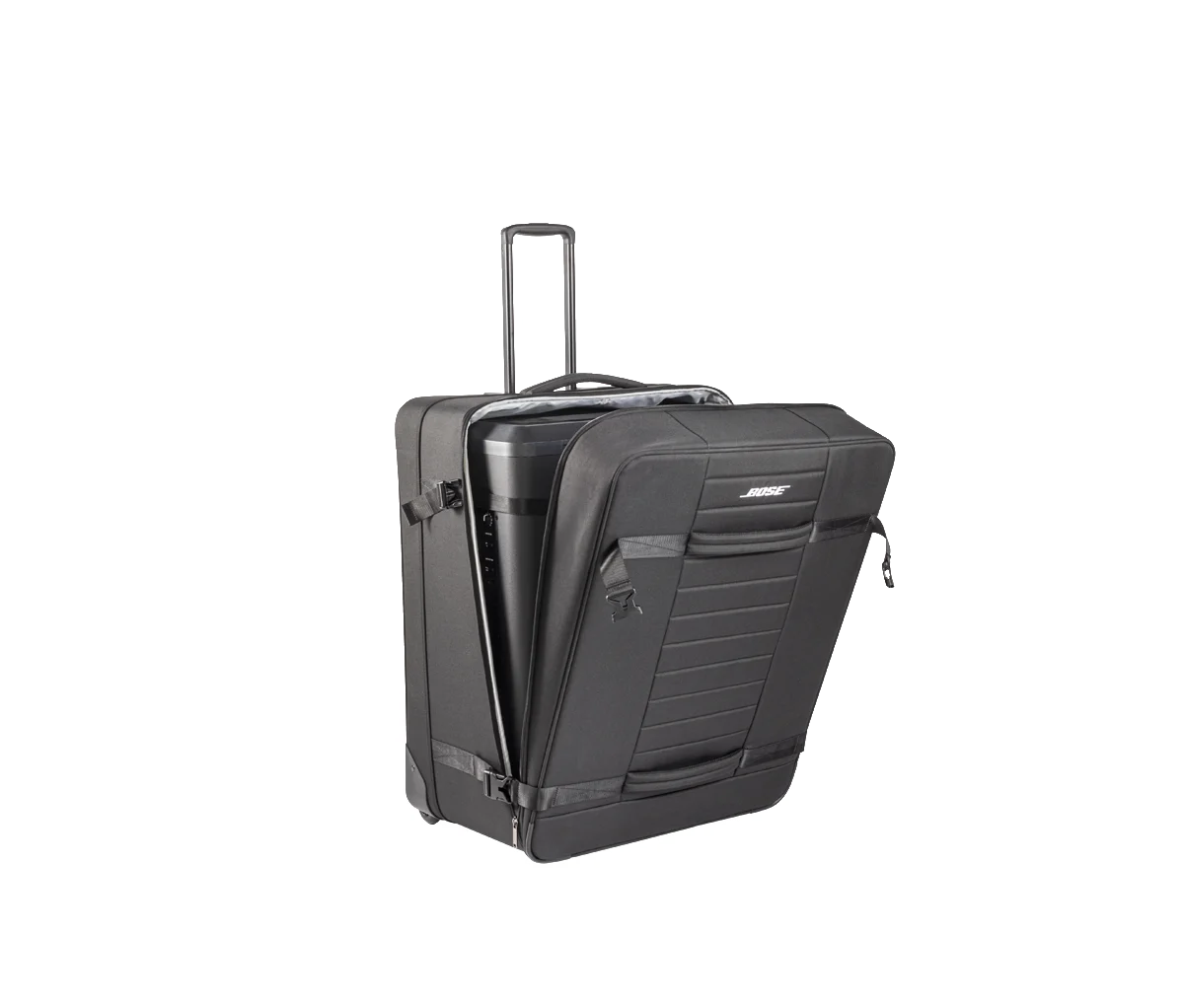 Bose Sub2 Roller Bag - pyörällinen kuljetuslaukku - Image 2
