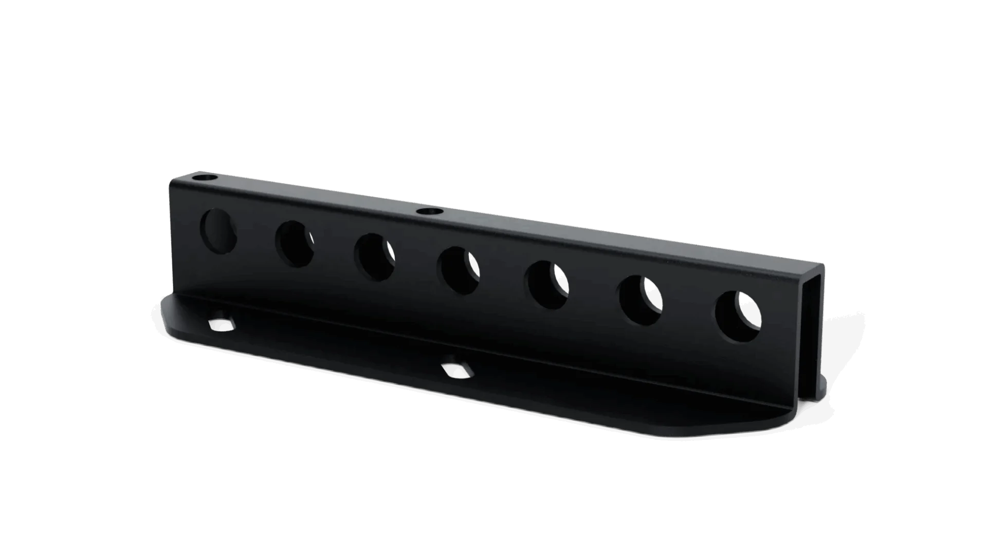 Bose AMURAIL - ripustuskiinnike AMU-kaiuttimille, musta - Image 3