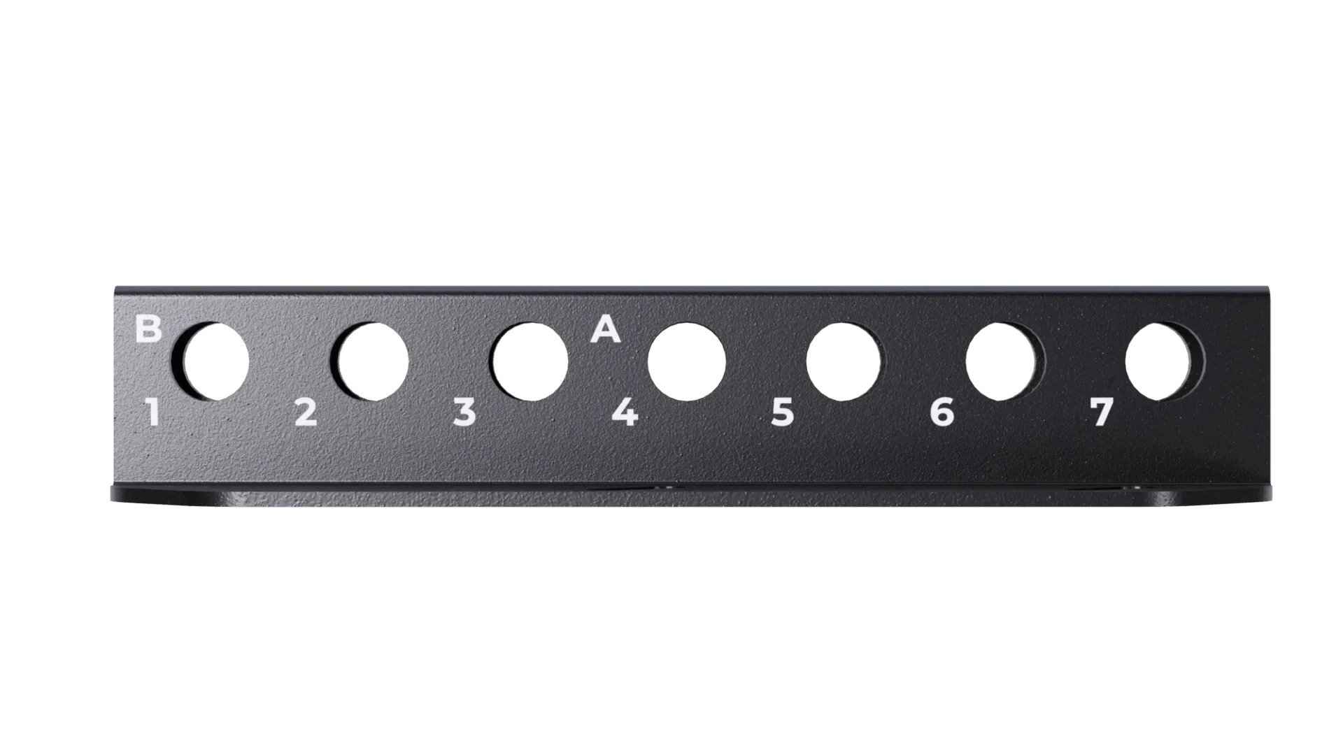 Bose AMURAIL - ripustuskiinnike AMU-kaiuttimille, musta - Image 2
