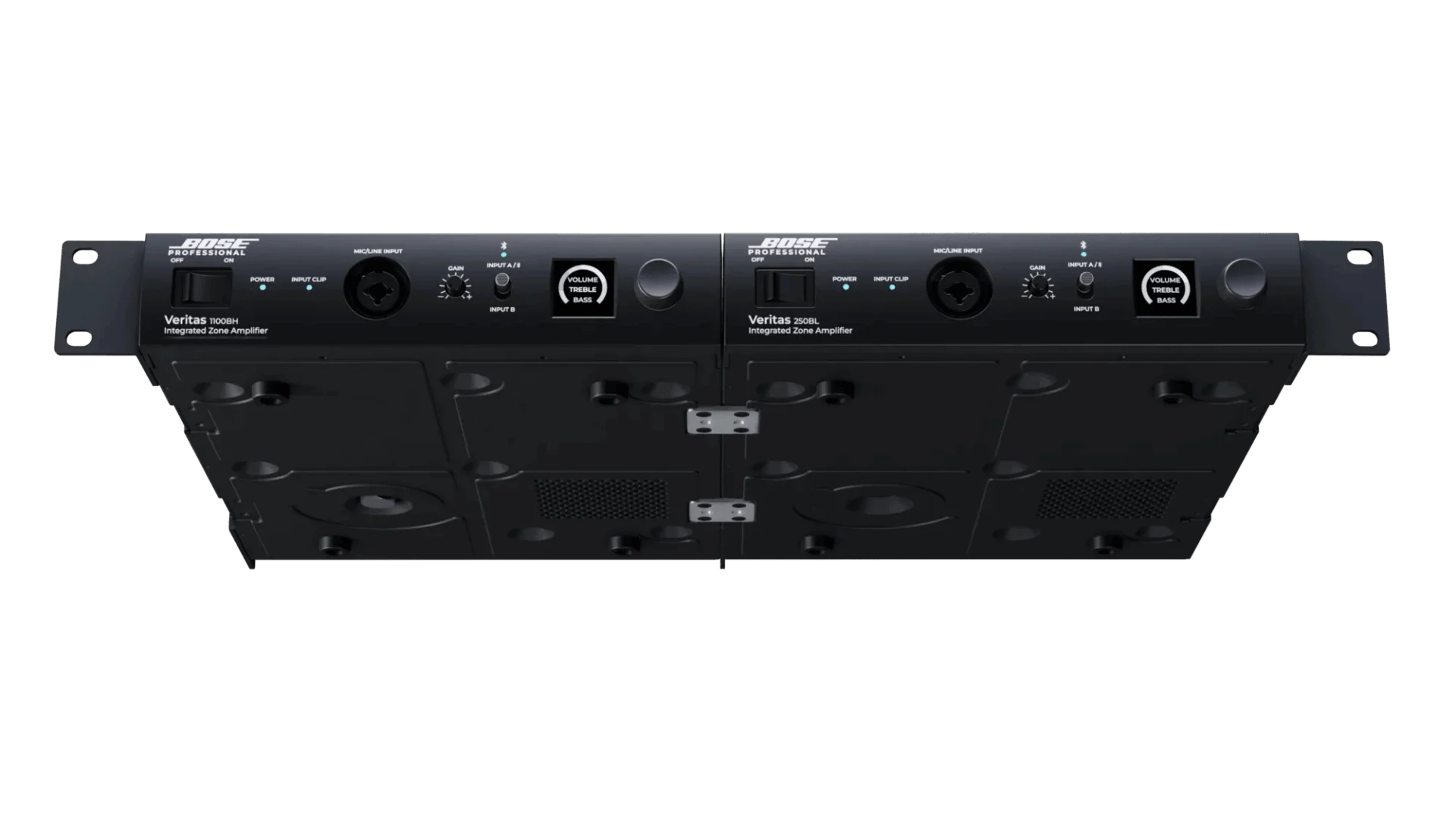 Bose Veritas 1100BH - mikserivahvistin - Image 5