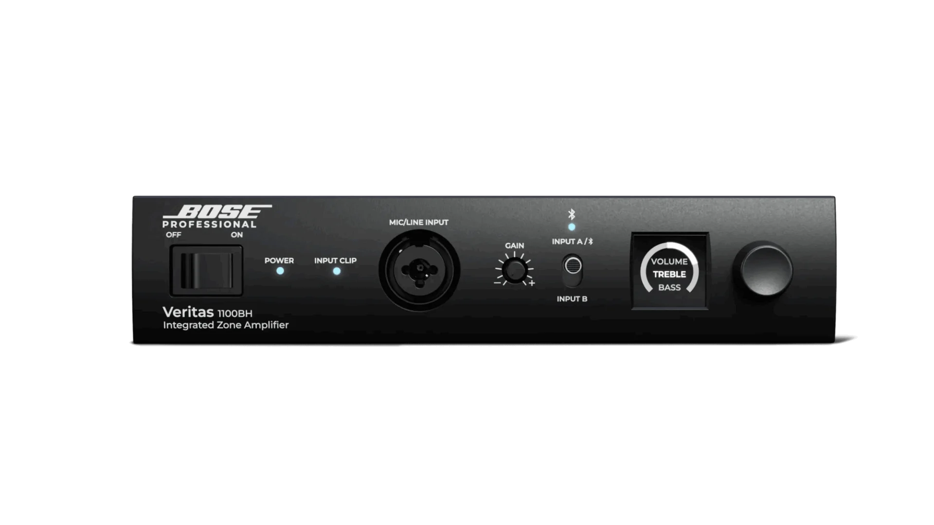 Bose Veritas 1100BH - mikserivahvistin - Image 2