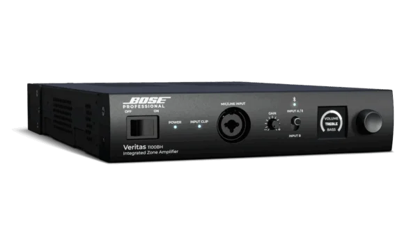 Bose Veritas 1100BH - mikserivahvistin