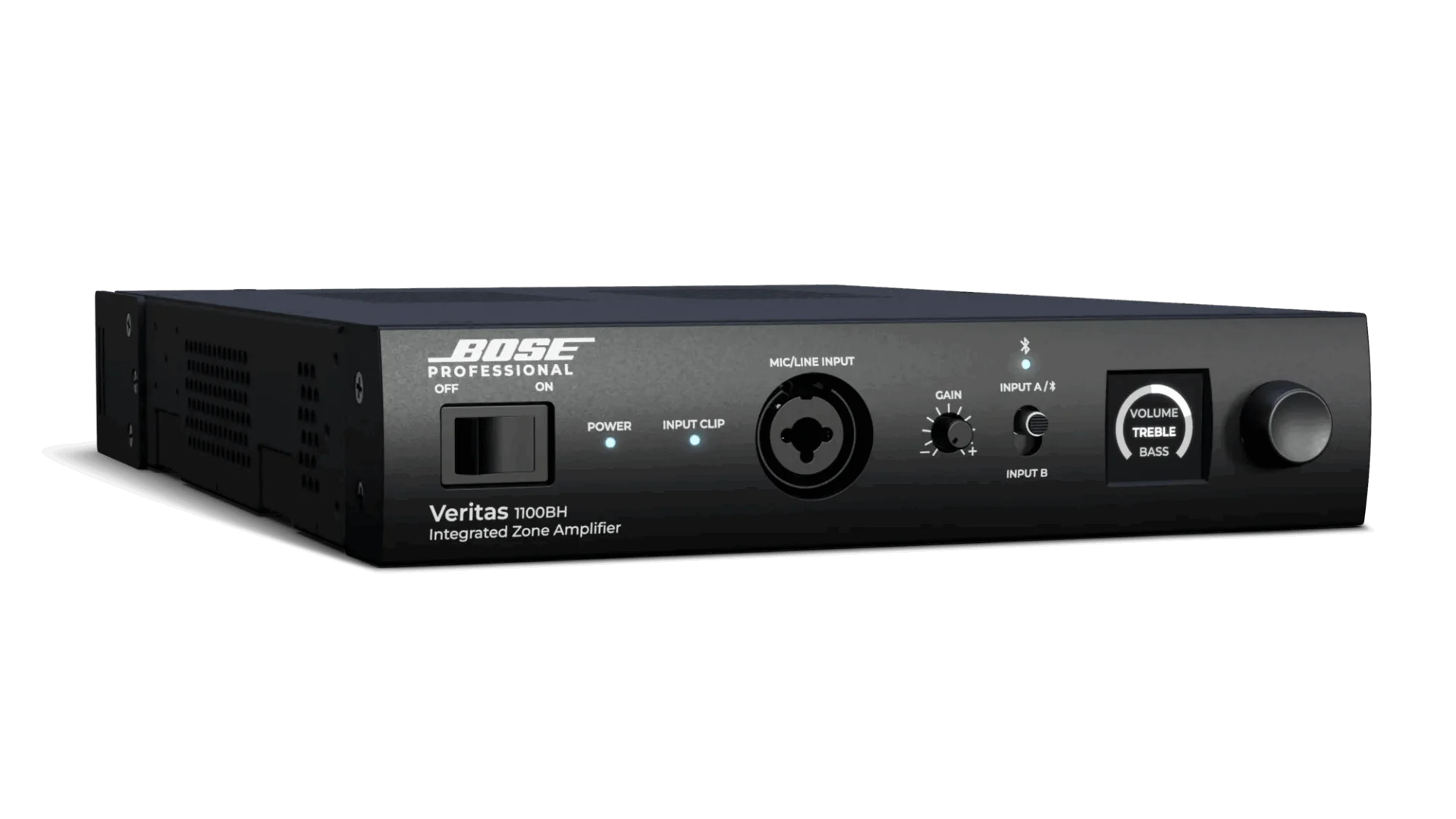 Bose Veritas 1100BH - mikserivahvistin