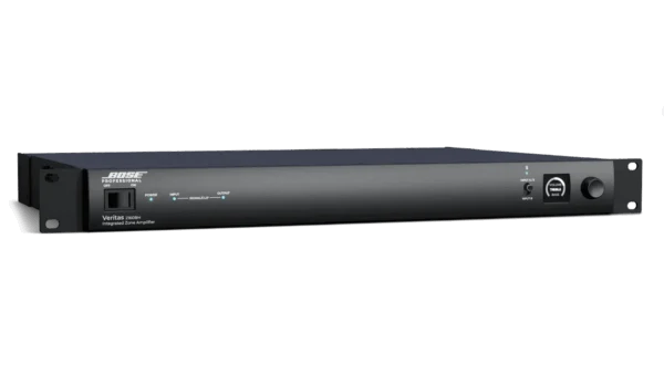 Bose Veritas 2160BH - mikserivahvistin