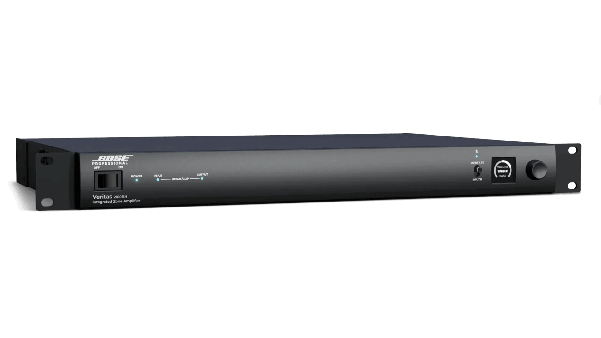 Bose Veritas 2160BH - mikserivahvistin