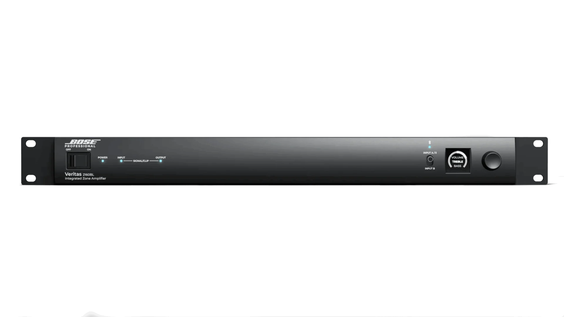 Bose Veritas 2160BL - mikserivahvistin - Image 2