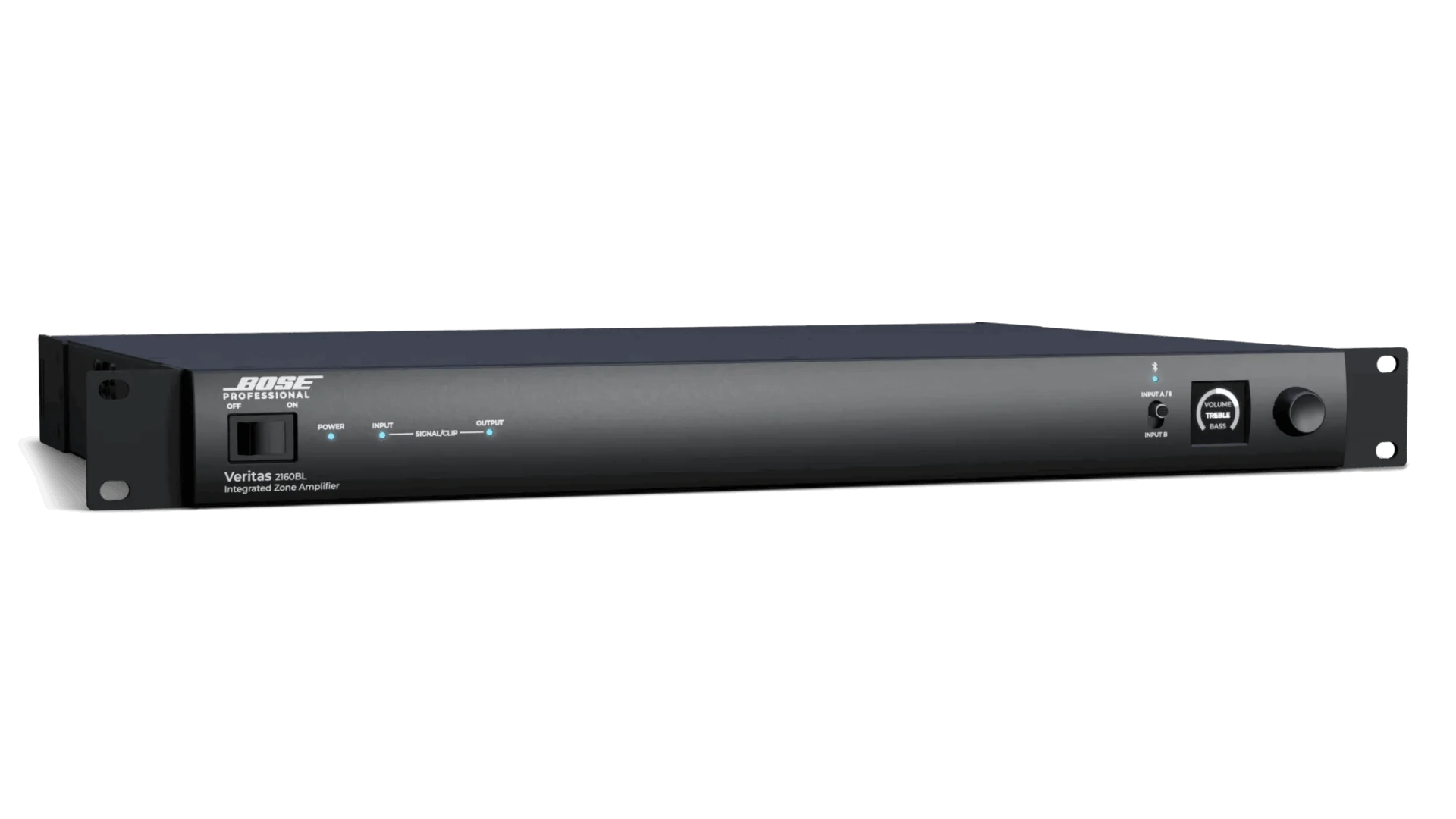 Bose Veritas 2160BL - mikserivahvistin
