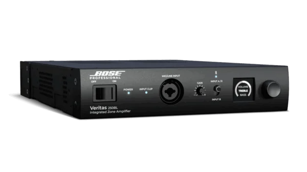 Bose Veritas 250BL - mikserivahvistin