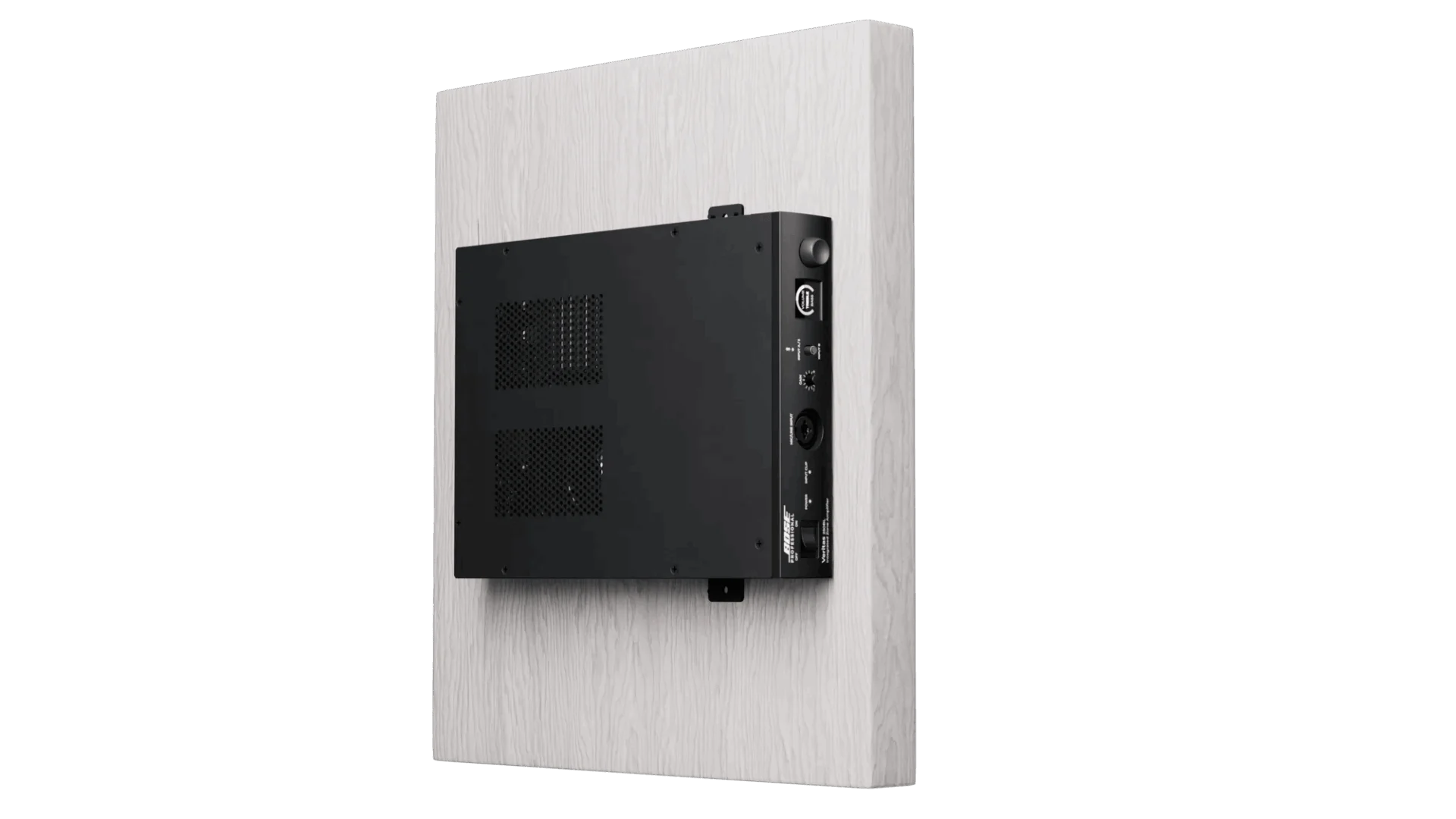 Bose Veritas 1100BH - mikserivahvistin - Image 4
