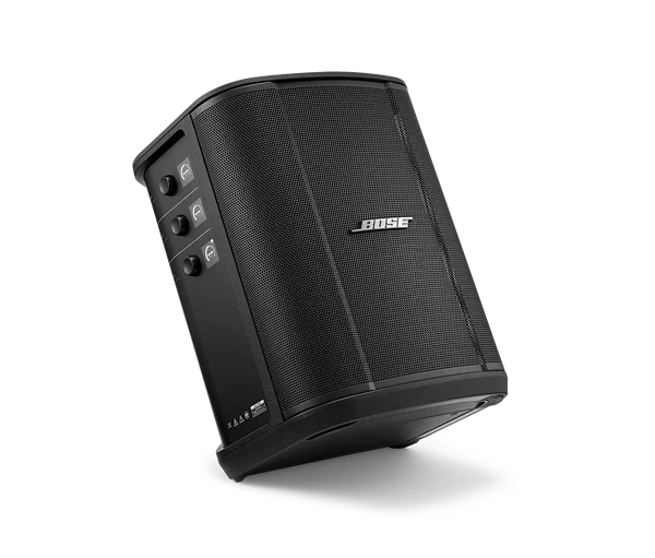 Bose S1 Pro+ - kannettava akkukäyttöinen PA-kaiutin