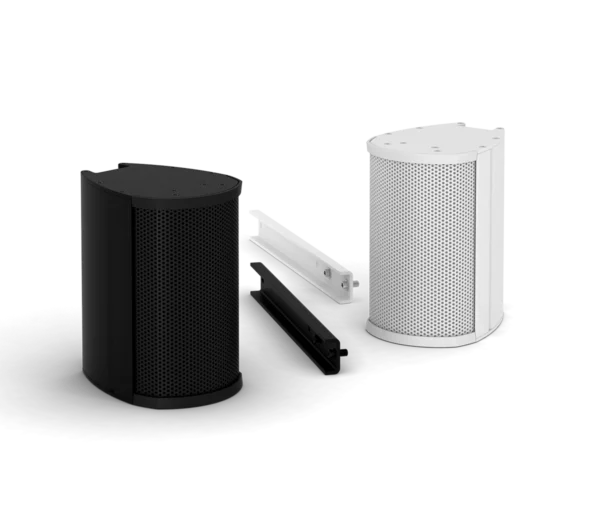 Bose CVT-MA12EX - 70/100 V -muuntaja MA12EX:lle, valkoinen