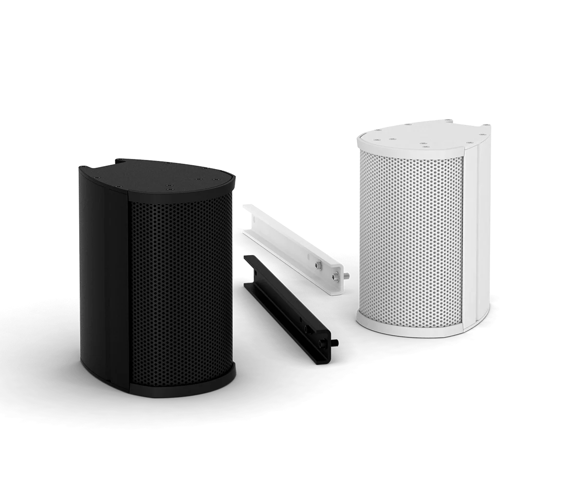 Bose CVT-MA12EX - 70/100 V -muuntaja MA12EX:lle, musta