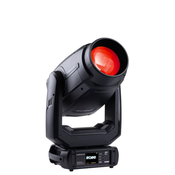 Robe LedPOINTE - liikkuva LED-beam-spot-valaisin