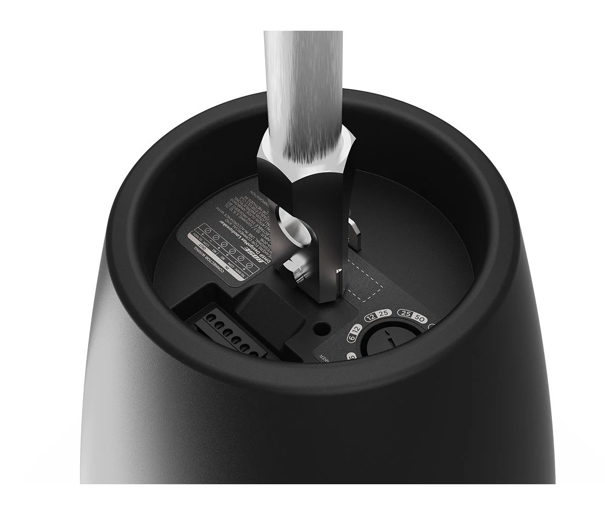 Bose DesignMax Pendant Conduit Adapter - asennusputkisovitin - Image 2