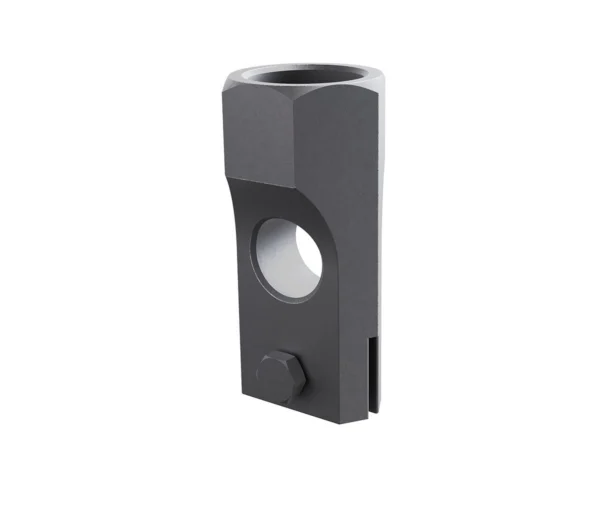 Bose DesignMax Pendant Conduit Adapter - asennusputkisovitin