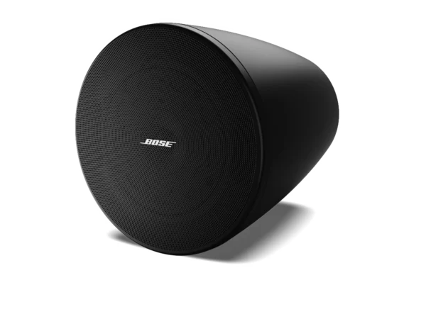Bose DesignMax DM5P - riippukaiutinpari, musta