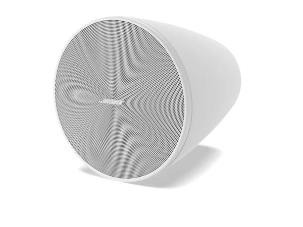 Bose DesignMax DM5P - riippukaiutinpari, valkoinen