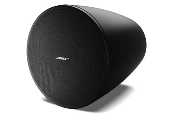 Bose DesignMax DM6PE - riippukaiutinpari, musta