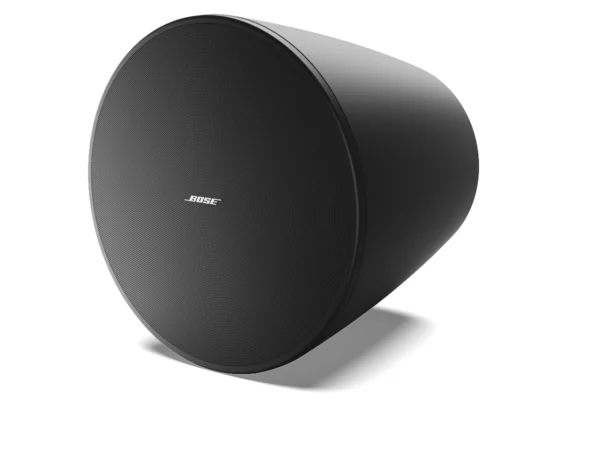 Bose DesignMax DM10P-SUB - subwoofer, musta