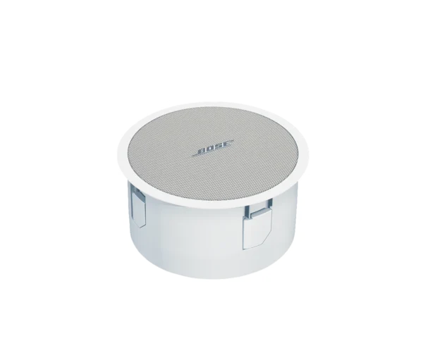 Bose FreeSpace 3 Series II - upotettava bassomoduuli, valkoinen
