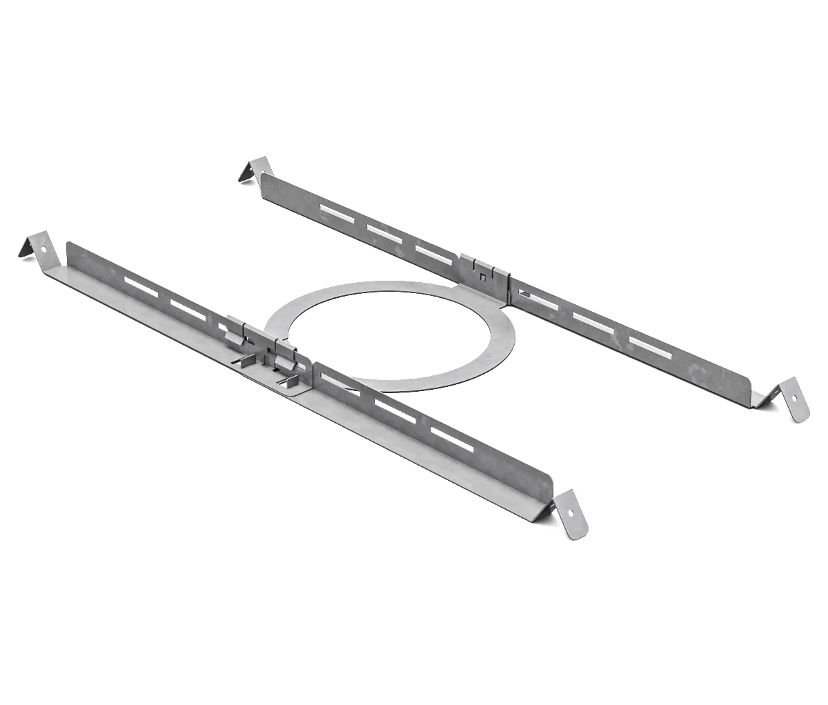 Bose FreeSpace FS2C Tile Bridge - alakattokannake, 6 kpl