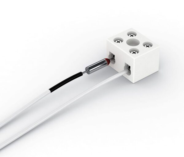 BOSE FREESPACE CERAMIC TERMINAL W/FUSE KIT