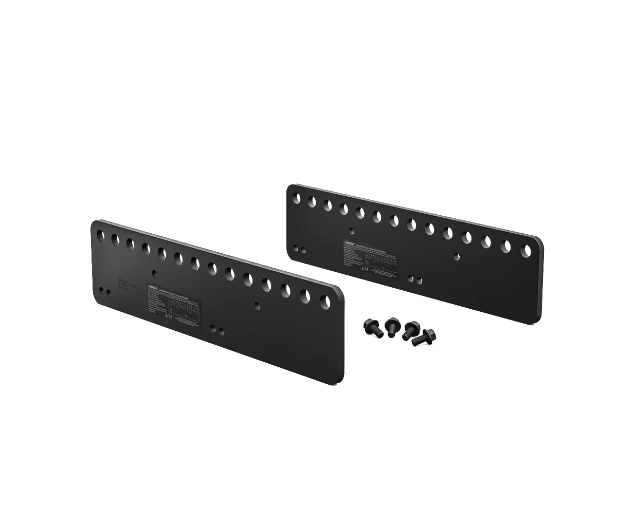 Bose ArenaMatch AMAPLONG - pitkät array-ripustuslevyt
