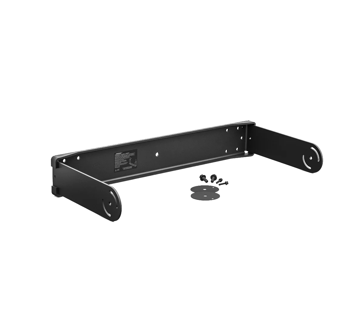 Bose ArenaMatch AMUBRKT - U-kiinnike AM-moduulille