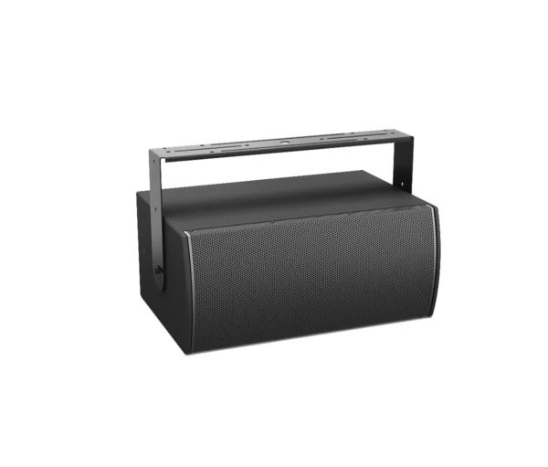 Bose MB210-WR - bassokaiutin ulkokäyttöön, musta