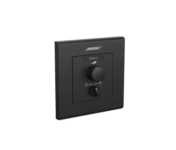 Bose ControlCenter CC-2D - digitaalinen ohjain, musta