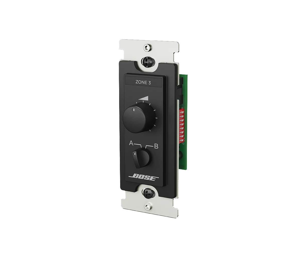 Bose ControlCenter CC-2 - vyöhykeohjain, musta - Image 3