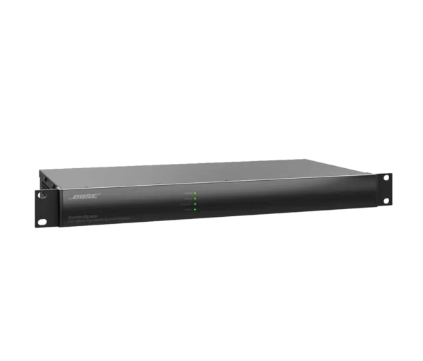Bose ControlSpace ESP-880A - DSP-äänenkäsittelyprosessori