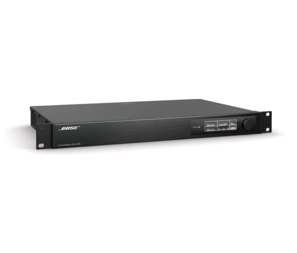Bose ControlSpace EX-440C - neuvottelutilojen DSP-prosessori