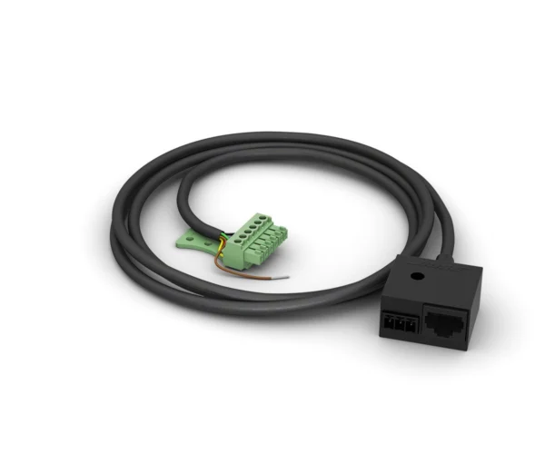 Bose ControlSpace EX Endpoint - mikrofonin jatkokaapeli