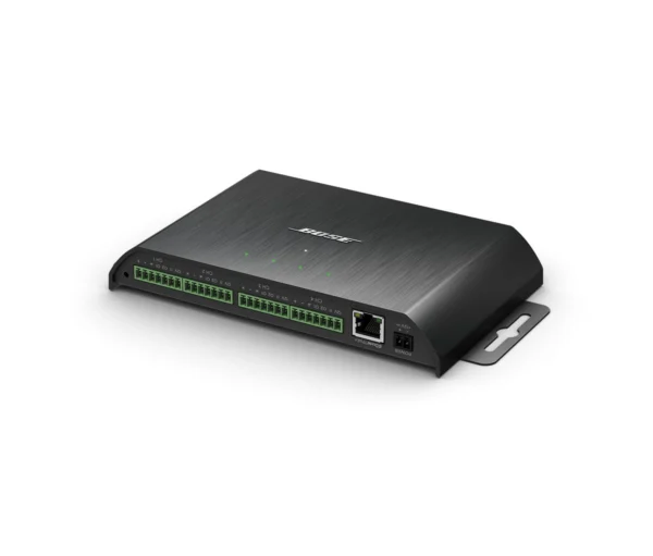 Bose ControlSpace EX-4ML - Dante-päätelaite mikrofoneille