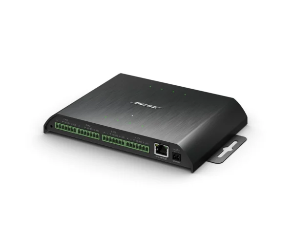 Bose ControlSpace EX-8ML - Dante-päätelaite mikrofoneille