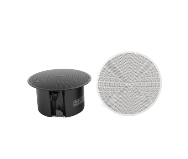 Bose DesignMax DM2C-LP - kattokaiutinpari, valkoinen