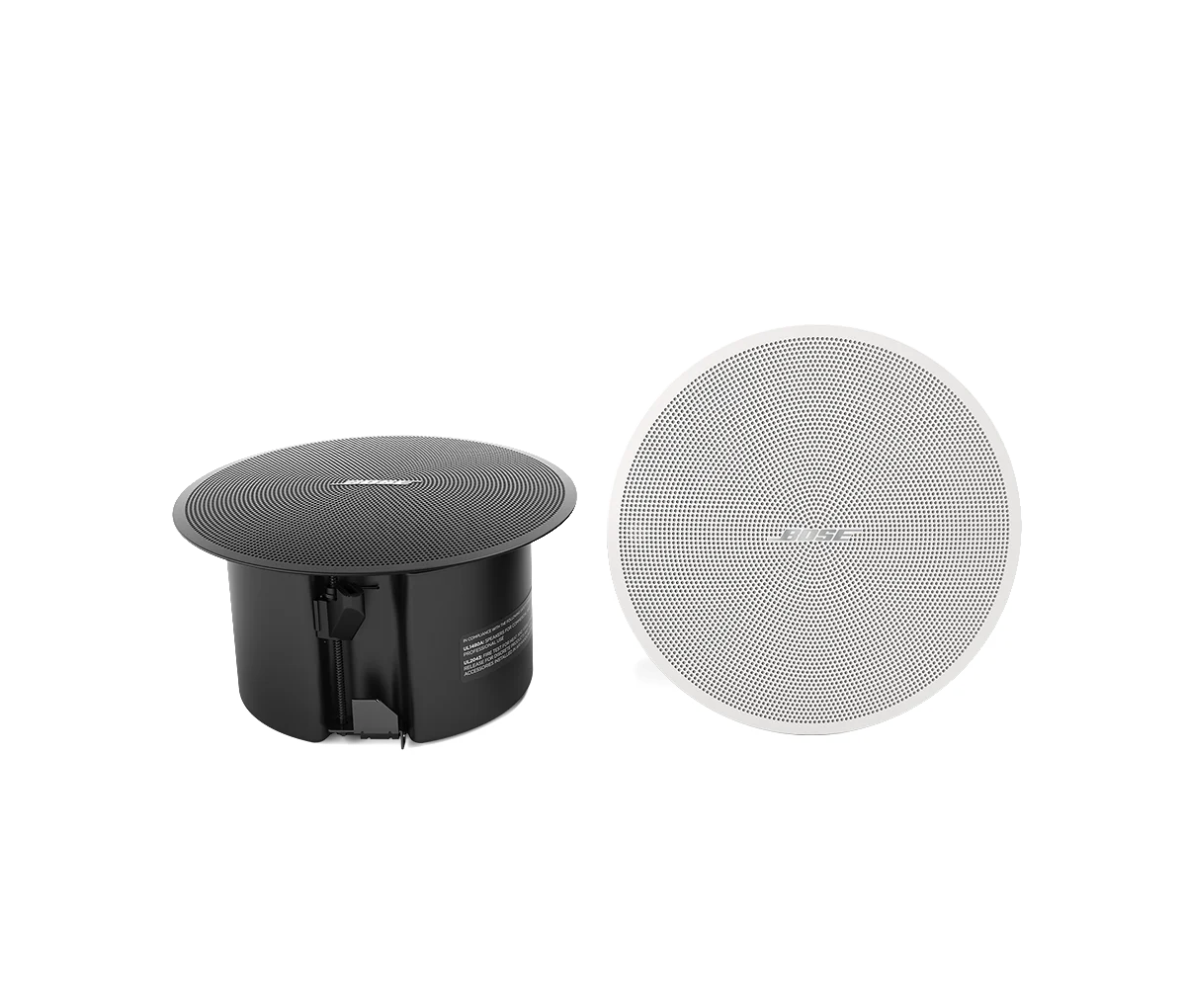 Bose DesignMax DM2C-LP - kattokaiutinpari, valkoinen