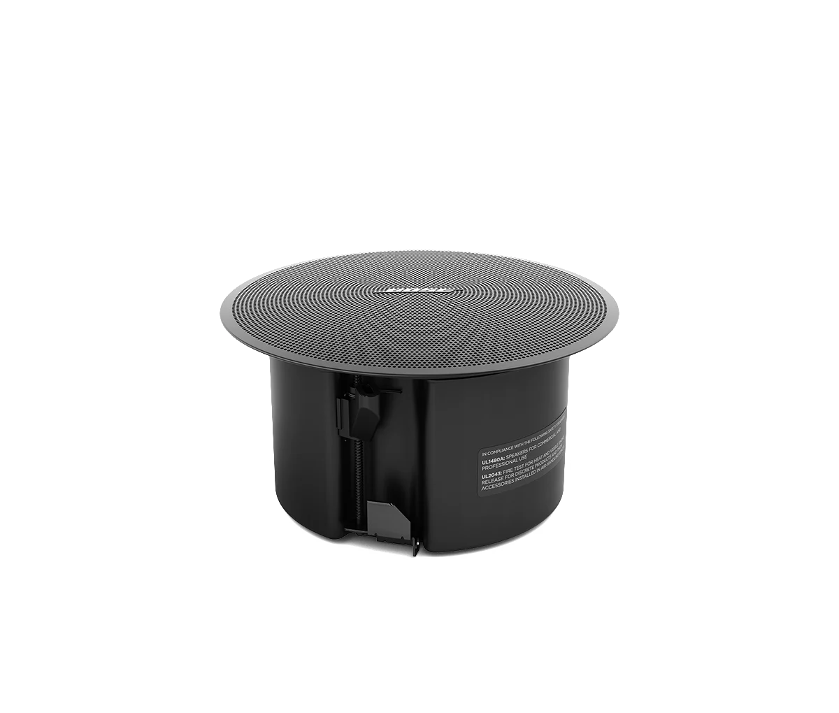 Bose DesignMax DM2C-LP - kattokaiutinpari, musta - Image 2