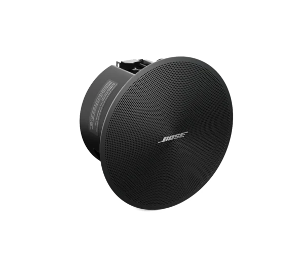 Bose DesignMax DM2C-LP - kattokaiutinpari, musta