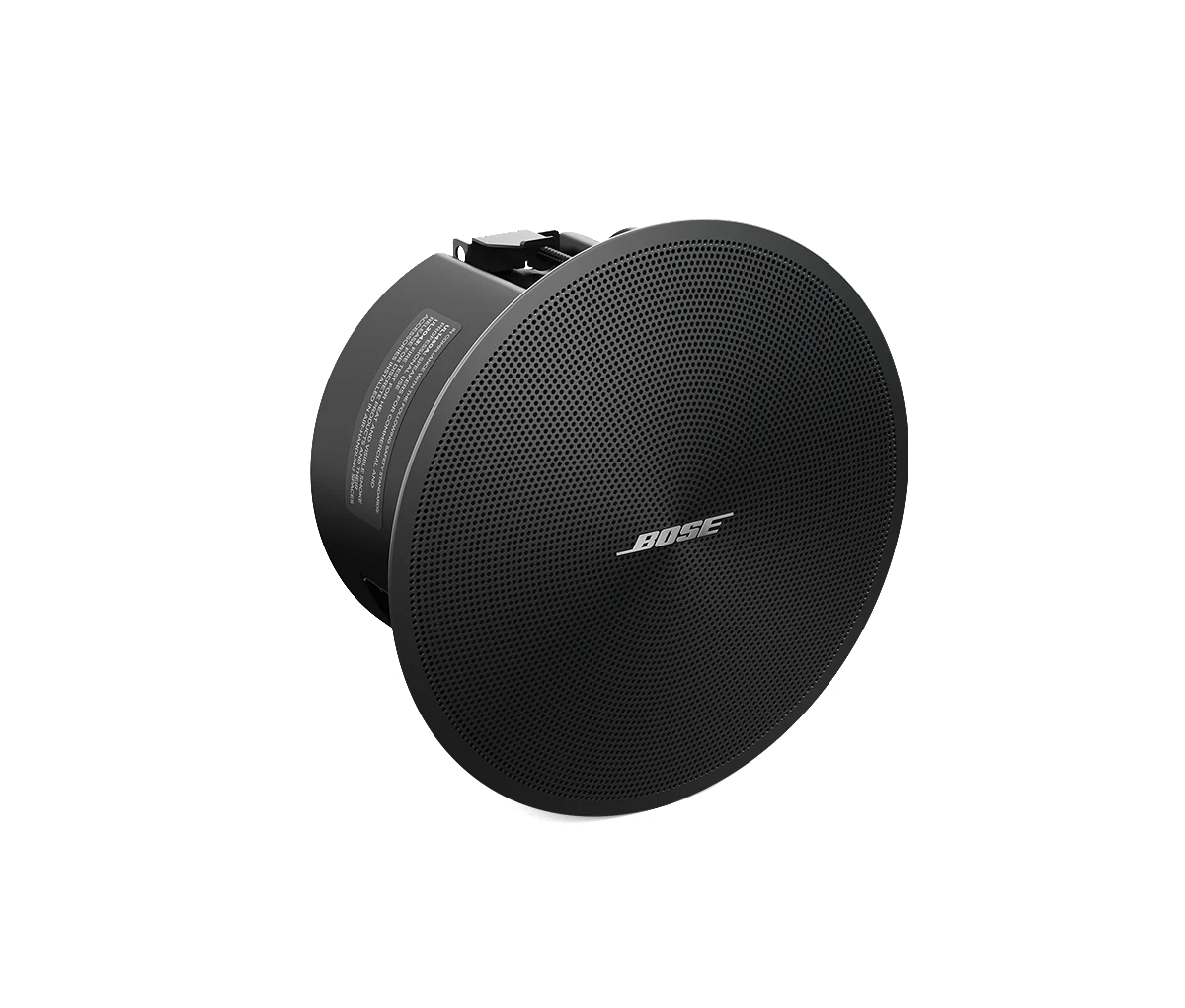 Bose DesignMax DM2C-LP - kattokaiutinpari, musta