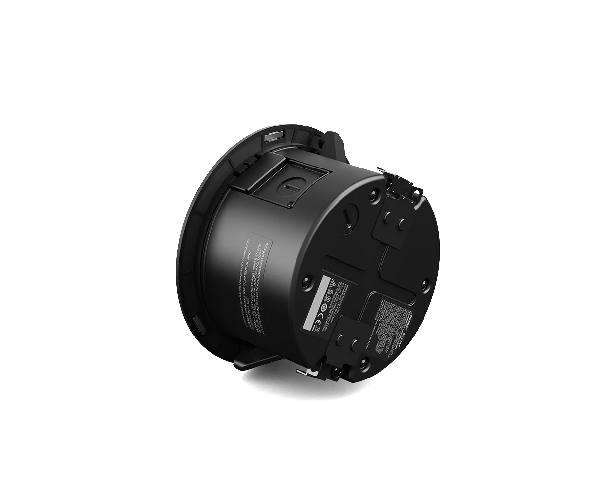 Bose DesignMax DM2C-LP - kattokaiutinpari, musta - Image 4
