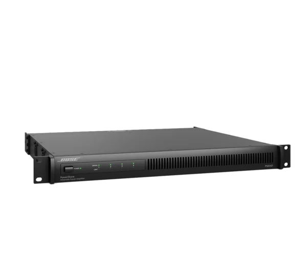 Bose PowerShare PS604D - DSP-päätevahvistin, 600 W
