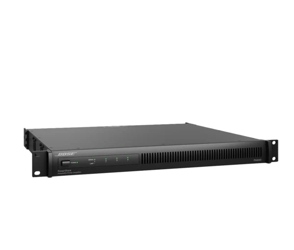 Bose PowerShare PS404D - DSP-päätevahvistin, 400 W